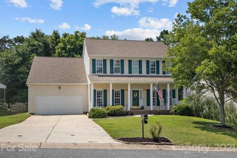 11215 Red Spruce Drive