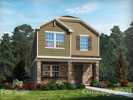 465 Cranford Drive