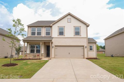158 Hidden Lakes Road 120
