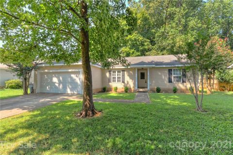 4129 Oakwood Road