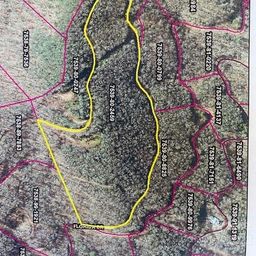 Lot64 Mountain Forest Estates Road