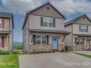 629 Cardwell Lane sold home in Fletcher, SC