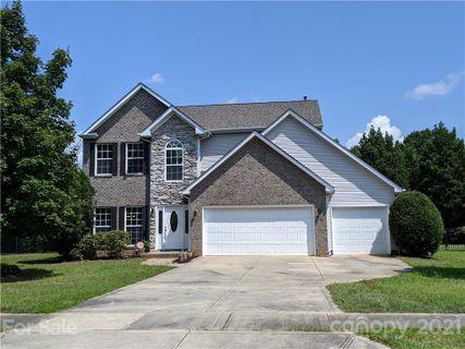 4108 Tricia Court