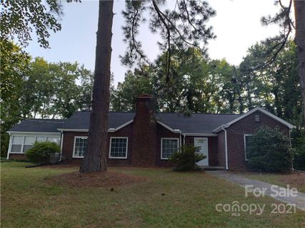 908 Fairmont Avenue sold home in Eaman Park, Salisbury, NC