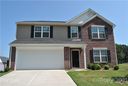 5006 Ashley Place Drive sold home in Bessemer City, SC
