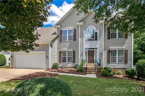 9541 Mitchell Glen Drive