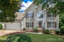 9541 Mitchell Glen Drive sold home in Charlotte, SC