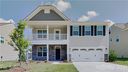 4423 Falls Lake Drive sold home in Concord, SC