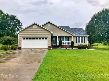 1941 Redwood Drive sold home in Arbor Heights, Oakboro, NC