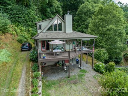 272 Appaloosa Trail sold home in Riverwalk, Burnsville, NC