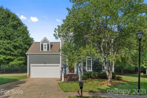 7602 Cashel Court
