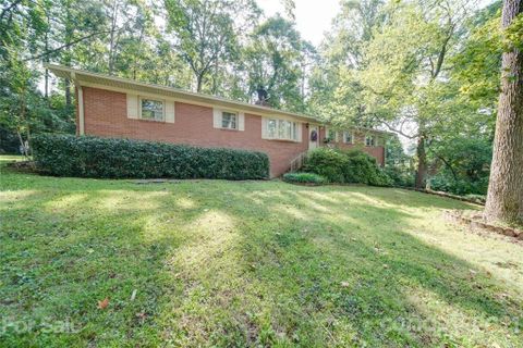 2808 Murdock Lane sold home in Greenwood Park, Albemarle, NC