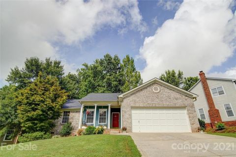10220 Ashley Farm Drive