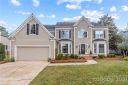 8036 Long Nook Lane sold home in Charlotte, SC