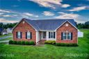 4805 County Home Road sold home in Conover, SC