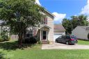 10346 Cannarti Drive sold home in Charlotte, SC