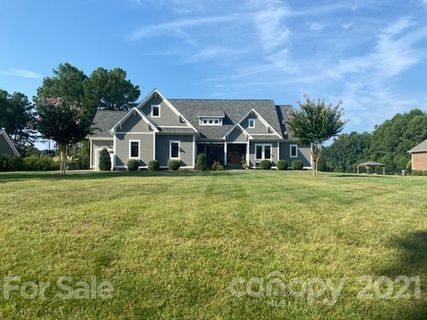 124 Washam Road sold home in Washam Point, Mooresville, NC