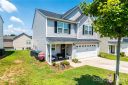 273 19th Avenue sold home in Hickory, SC
