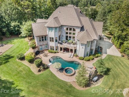 1213 Firethorne Club Drive