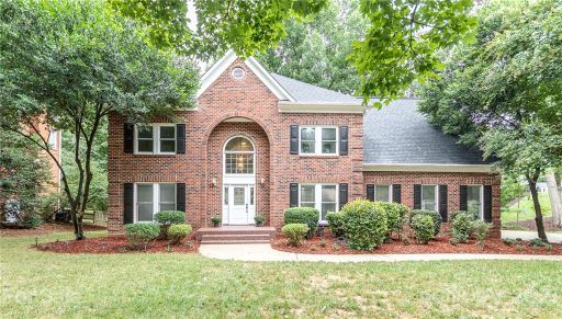 8416 Brownes Pond Lane