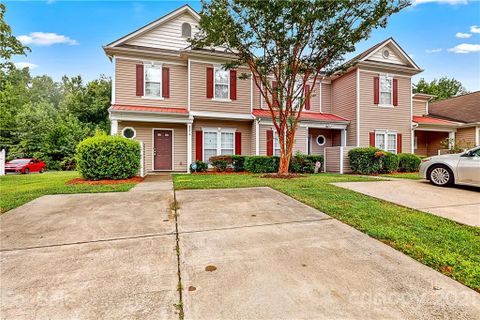 8314 Carob Tree Lane 1A