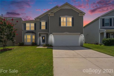 672 Shellbark Drive