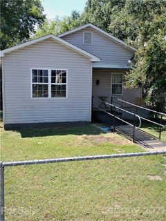 1004 Parkwood Avenue sold home in East End, Charlotte, NC