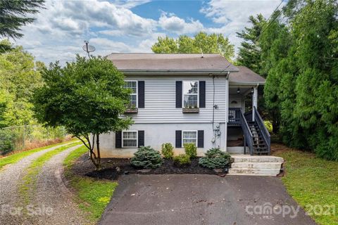 163 Appalachian Way