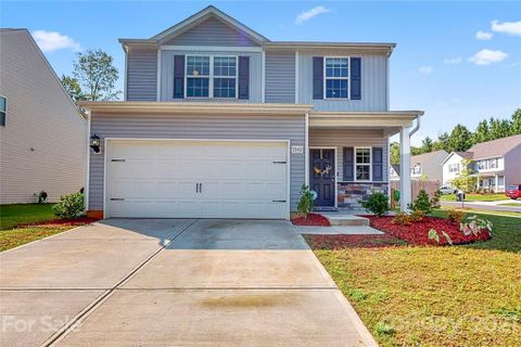 7343 Cuddington Drive
