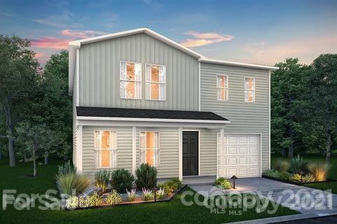 1974 Country Way 15 sold home in Country Place, Hickory, NC