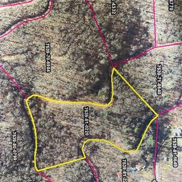 Lot 68 Mountain Forest Estates Road