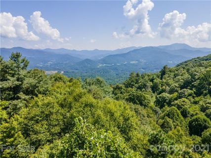 111 Digging Seng Trail sold home in Preserve at Chestnut Flats, Waynesville, NC