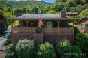 95 Hillcrest Road sold home in Maggie Valley, SC