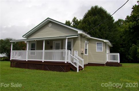249 School Street sold home in Clinchfield Mfg, Marion, NC