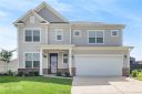 345 Pleasant Hill Drive sold home in Concord, SC