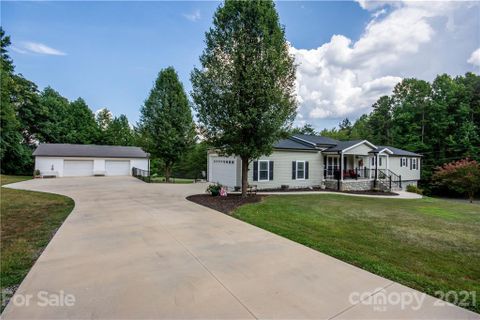 312 River Run Road sold home in River Run, Statesville, NC