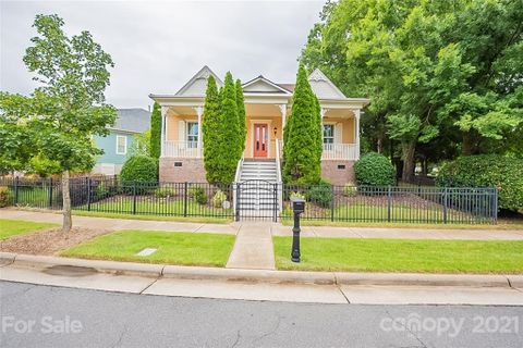 9508 Cotton Stand Road