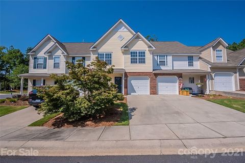 1717 Hidden Creek Drive