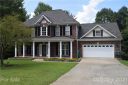 5665 Crown Terrace sold home in Hickory, SC