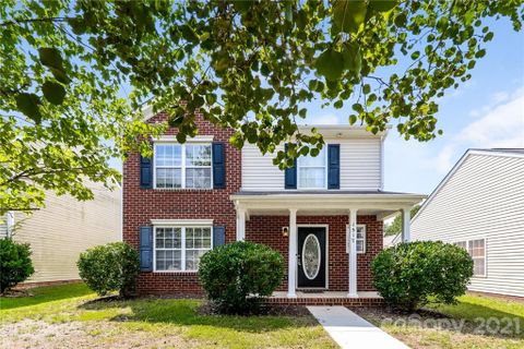 1517 Tuckers Glenn Drive