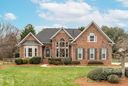 6540 Shaftesbury Road sold home in Charlotte, SC