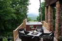 1618 North Haven Drive sold home in Black Mountain, SC
