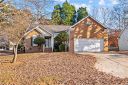 7529 Swedish Ivy Lane sold home in Charlotte, SC