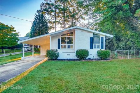 1253 Westover Circle