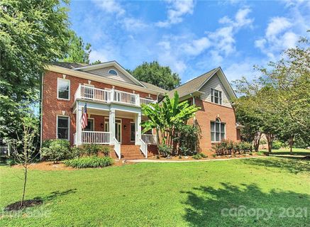 6308 Latta Springs Circle
