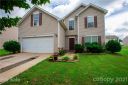1424 Galesburg Street sold home in Charlotte, SC