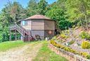 281 Bearwallow Trail sold home in Leicester, SC
