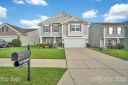 2009 Grimley Lane sold home in Indian Land, SC