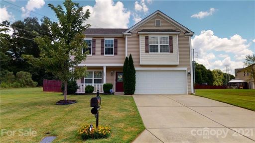 323 Lind Point Lane