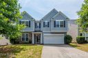16014 Raptor Court sold home in Charlotte, SC